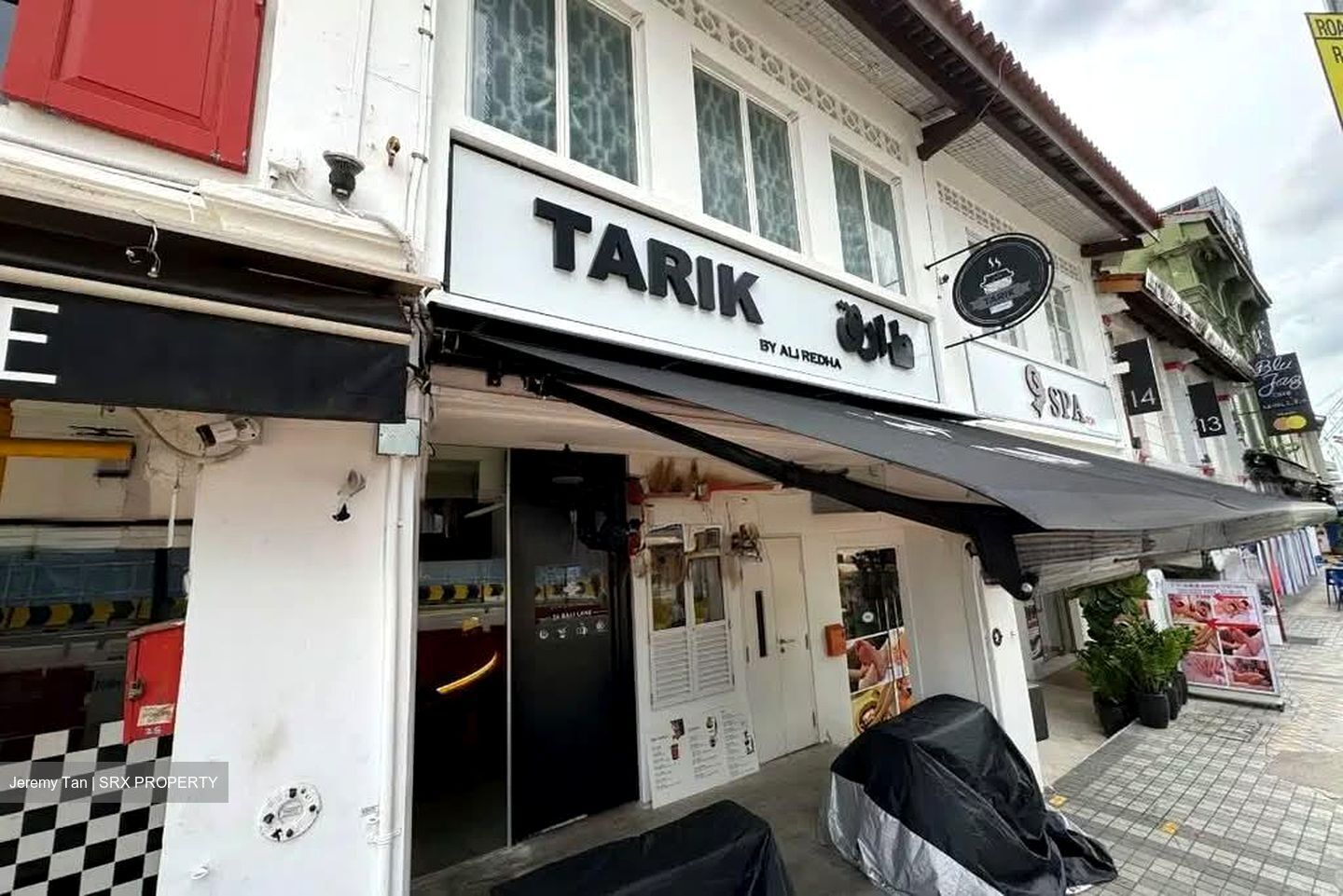 Bali Lane (D7), Shop House #556771531